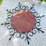 Vintage mirror