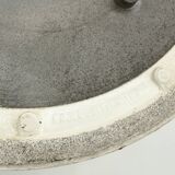 Tulip marble side table by Eero Saarinen for Knoll, 1970