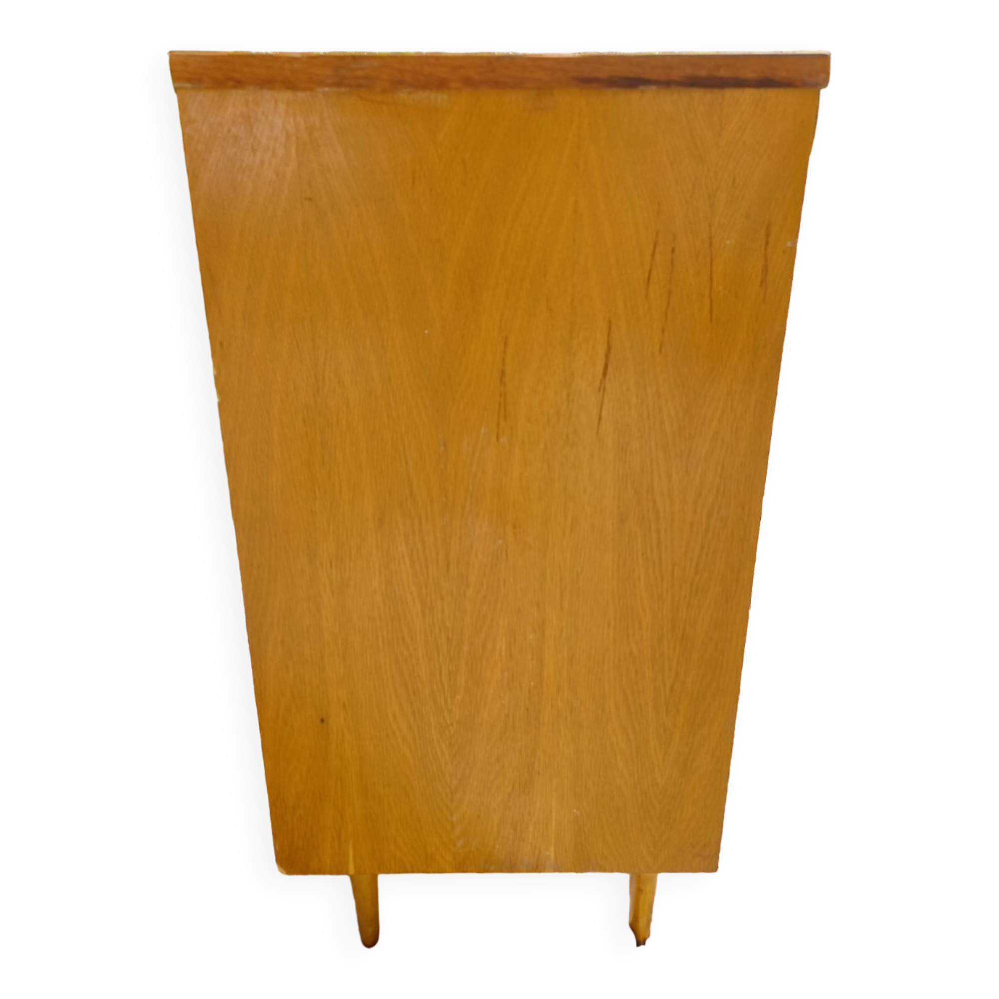 Vintage chest of drawers
