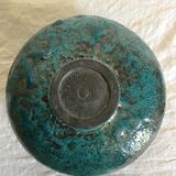 Ceramic vase