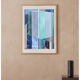 Peinture couleurs pastels