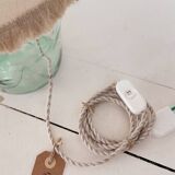 Lampe dame Jeanne