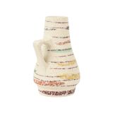 Minimalistische West Germany Vaas Fifties Bay 270-17