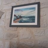 Un petit coin de Morbihan