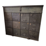 American drawer cabinet, landing 2nd world war