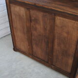Chouanard notary cabinet