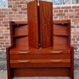 Hairdresser 1970 circa