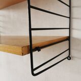 Vintage thong shelf 1970
