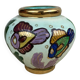 Old Kerina Monaco Ball Vase