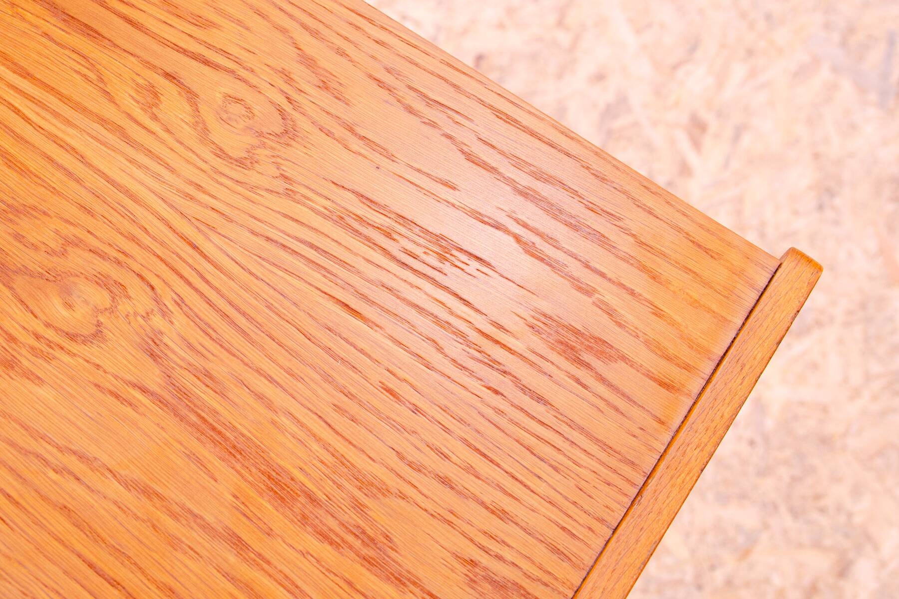 Commode vintage U-458 par Jiri Jiroutek, Tchécoslovaquie, 1960