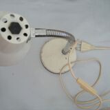 Vintage 1970 desk lamp