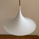 Vintage Fog & Morup Semi (38cm) - Witch hat - Danish design lamp