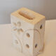 Albert Tormos stone lamp