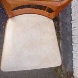 Chaises Gaston Poisson