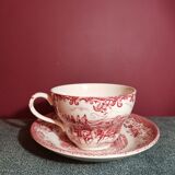 English breakfast cup