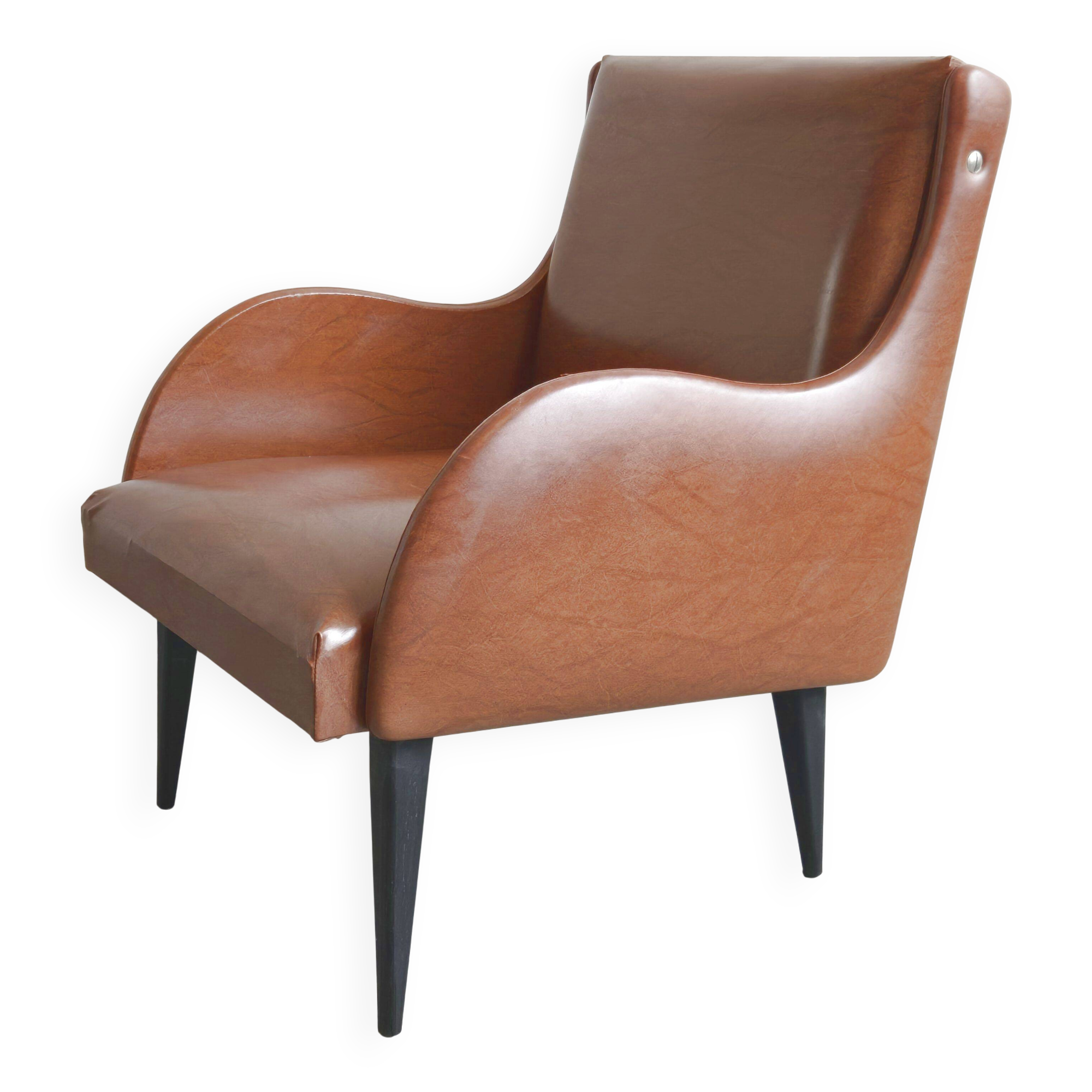 Vintage armchair 1960