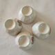 Small antique bowls