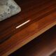 Rosewood bookcase, Danish design, 1960s, production: Denmark