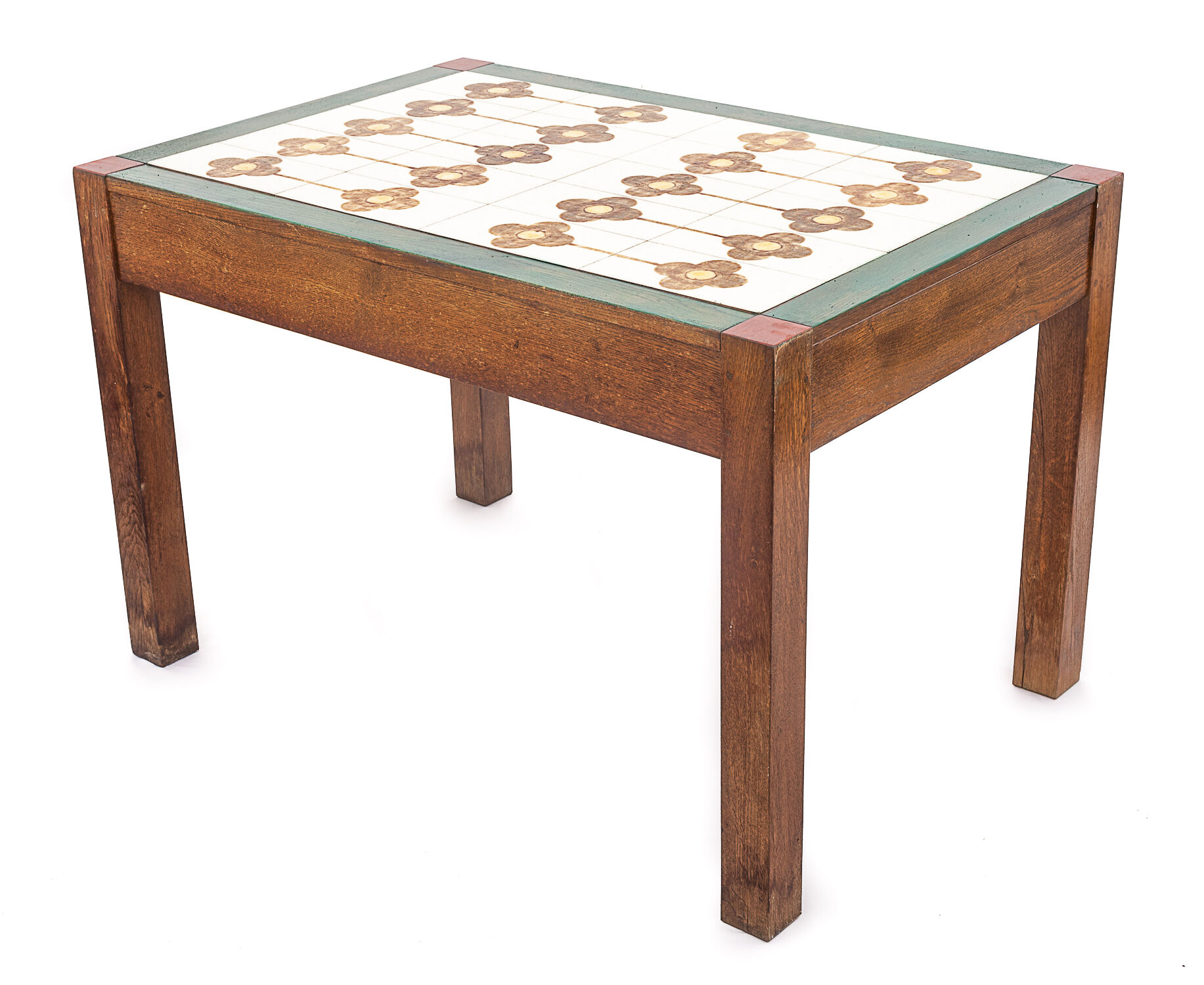 Rustic table