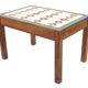 Rustic table