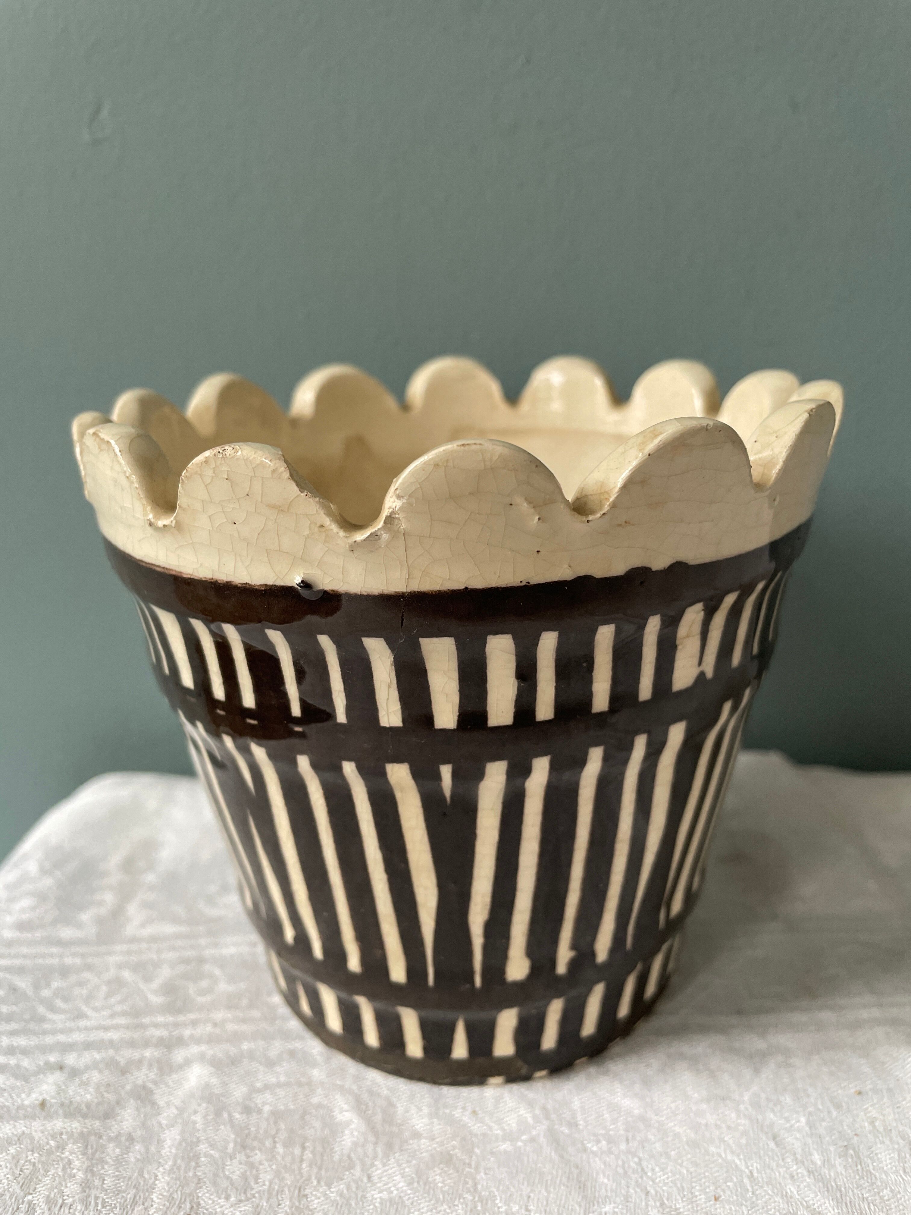 Former advertising gardener