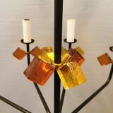 Svend Aage Holm Sørensen chandelier