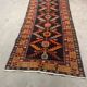 Tapis persan fait main