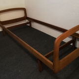 Daybed Lit by Jacques Hauville editions Bema