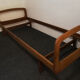 Daybed Lit by Jacques Hauville editions Bema