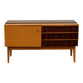 Small low sideboard