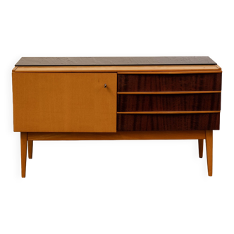 Small low sideboard