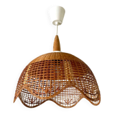 SUSPENSION OSIER Vintage