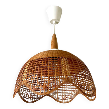 SUSPENSION OSIER Vintage