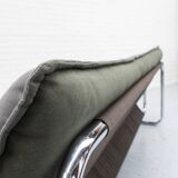 Canapé trois places années 1970 Johan Bertil