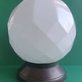 Philips Phililite ceiling light, old 1930s art deco