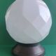 Philips Phililite ceiling light, old 1930s art deco