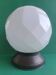 Philips Phililite ceiling light, old 1930s art deco