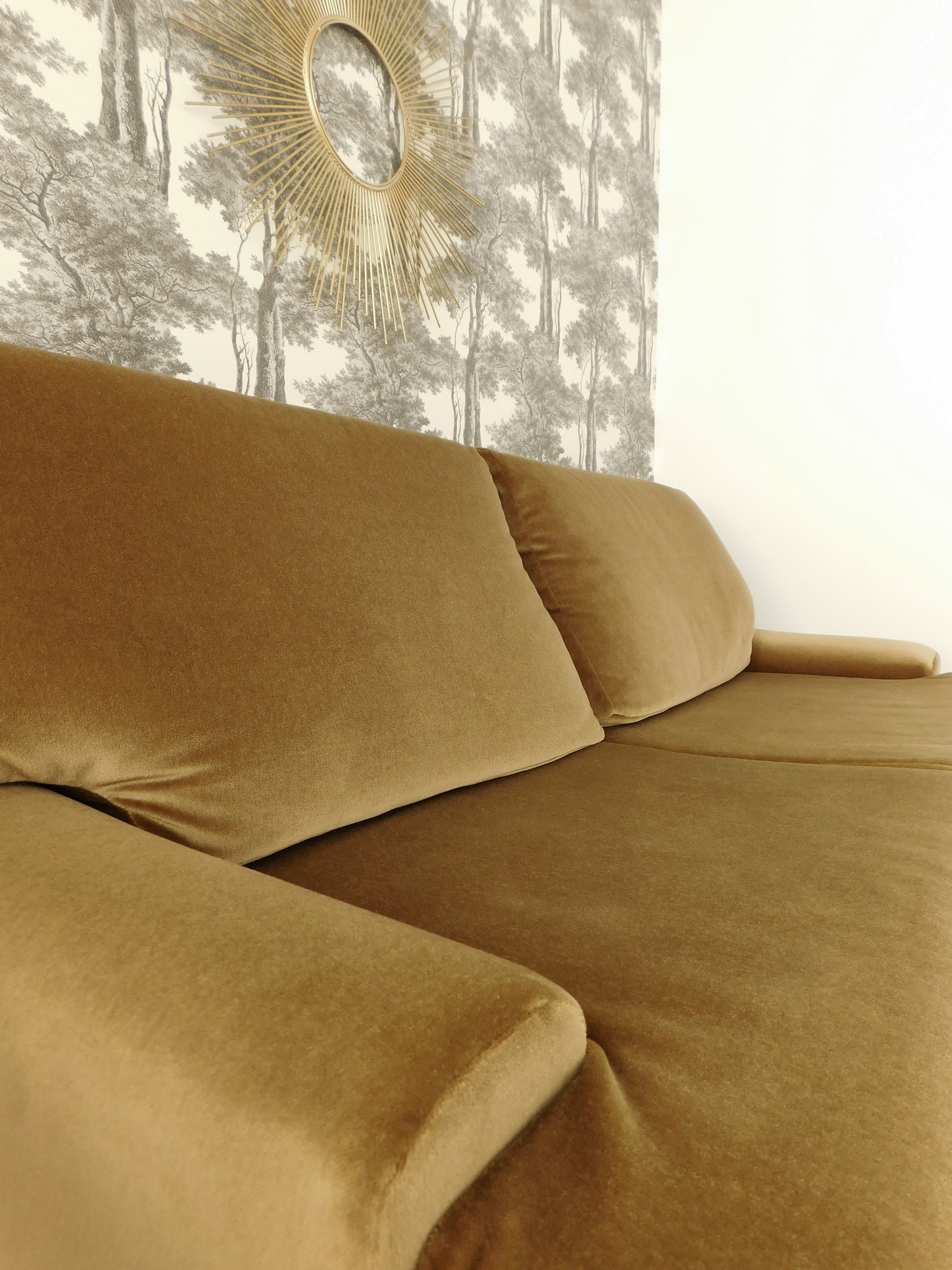 Pierre Vandel sofa 1970