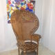 Emmanuelle Chair