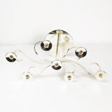 Table candlestick, Italy 1980s