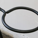 Door metal plants from the 70s