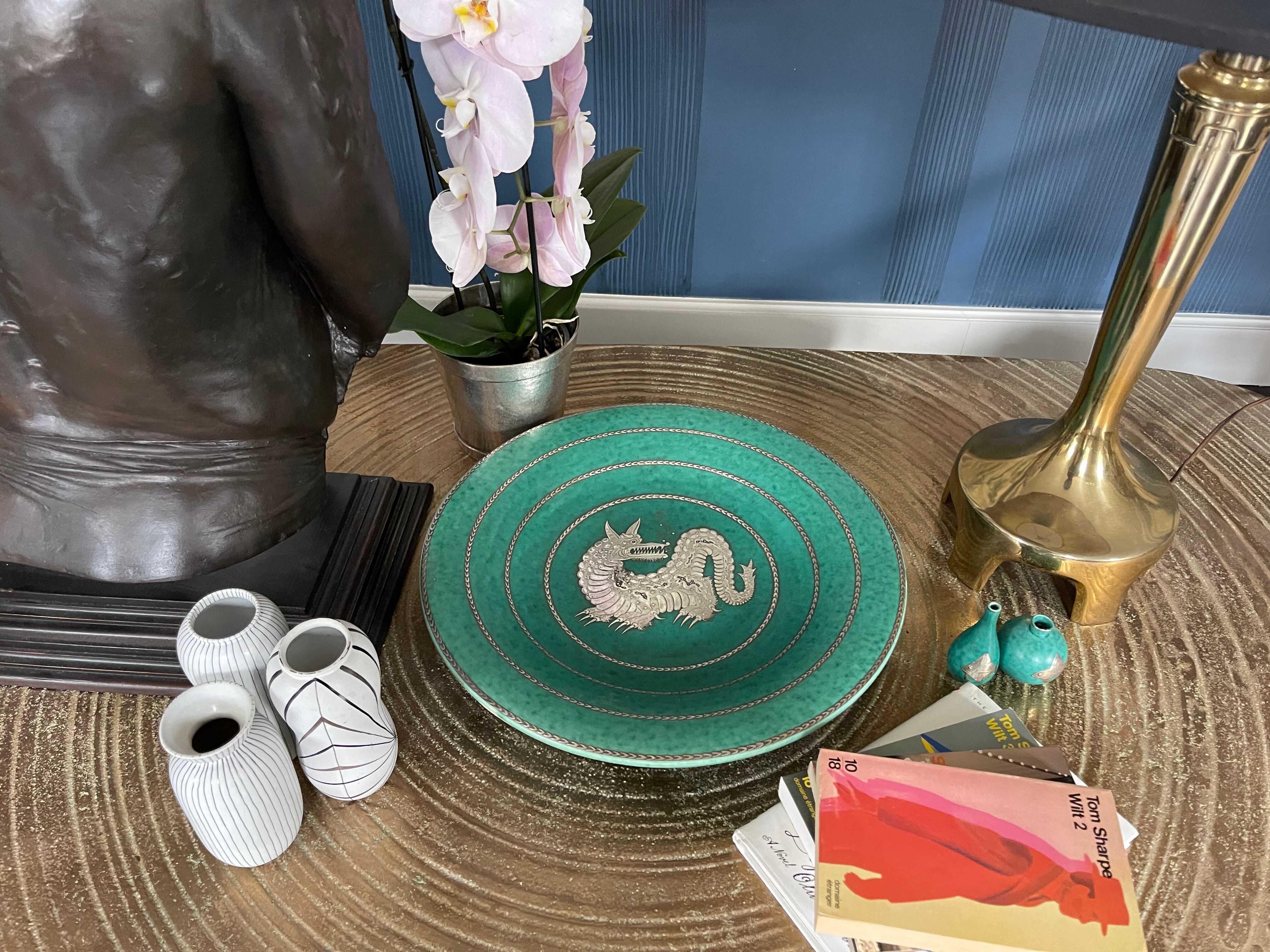 Stig Lindberg Gustavsberg vase