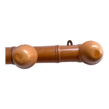 Vintage wooden hook