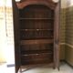 Armoire Louis XV
