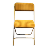 Vintage chair Lafuma Chantazur