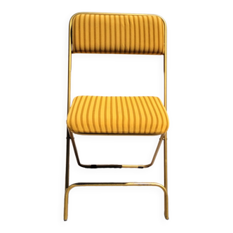 Chaise vintage Lafuma Chantazur