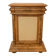 Napoleon III height walnut furniture - Double decoration