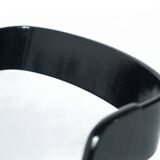 Set of 6 Chairs by Willy Rizzo for Mario Sabot, Italy, 1970s - New Upholstery