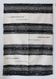 Handwoven recycled cotton rug - 170 x 240 cm