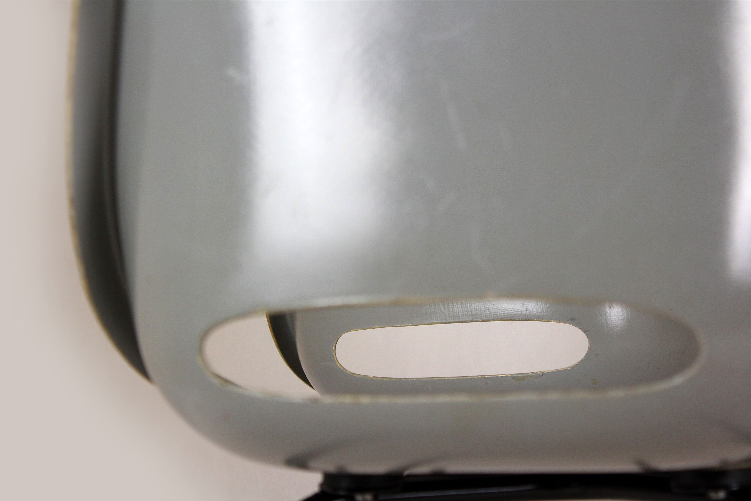 Fiberglass Chairs by Miroslav Navratil for Vertex, 1960s, Set of 4